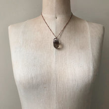 Load image into Gallery viewer, Polished Citrine Point #4 - Ready to Ship