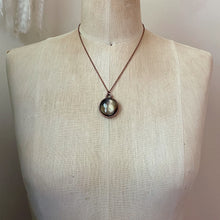 Load image into Gallery viewer, Golden Sunstone Necklace #5 - Ready to Ship