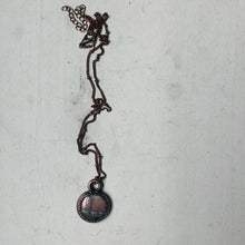Load image into Gallery viewer, Porcelain Jasper Necklace #2 - Ready to Ship