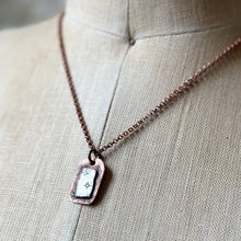 Load image into Gallery viewer, Star Shine Necklace - Ready to Ship