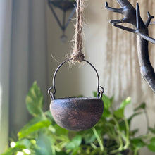 Load image into Gallery viewer, Labradorite Cauldron #6