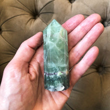 Load image into Gallery viewer, Fluorite Tower #1