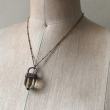 Load image into Gallery viewer, Polished Citrine Point #4 - Ready to Ship