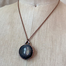 Load image into Gallery viewer, Golden Sunstone Necklace #3 - Ready to Ship