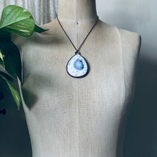 Load image into Gallery viewer, Dendritic Opal Necklace - Ready to Ship