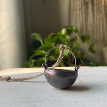 Load image into Gallery viewer, Labradorite Cauldron #6