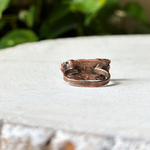 Load image into Gallery viewer, Blue Kyanite Ring (Size 8) - Ready to Ship