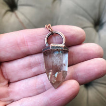 Load image into Gallery viewer, Polished Natural Citrine Point #1 - Ready to Ship