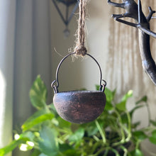 Load image into Gallery viewer, Labradorite Cauldron #5