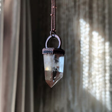 Load image into Gallery viewer, Polished Natural Citrine Point #1 - Ready to Ship
