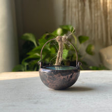 Load image into Gallery viewer, Labradorite Cauldron #5