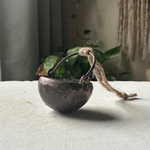 Load image into Gallery viewer, Labradorite Cauldron #1