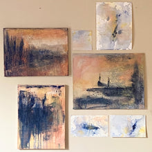 Load image into Gallery viewer, Through the Mists #3