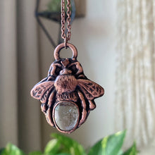 Load image into Gallery viewer, Summer Solstice "Spread Kindness" Necklace - Ready to Ship