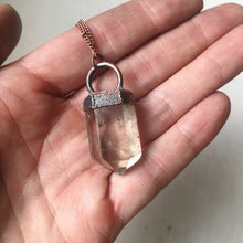 Load image into Gallery viewer, Polished Citrine Point #5 - Ready to Ship