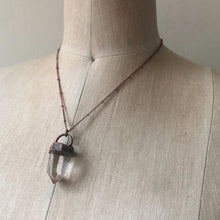 Load image into Gallery viewer, Polished Citrine Point #7 - Ready to Ship