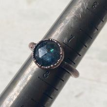 Load image into Gallery viewer, Blue Kyanite Ring (Size 7.5) - Ready to Ship