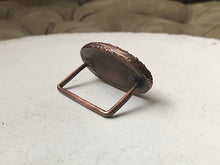 Load image into Gallery viewer, Large Labradorite Two Finger Ring #2 (5/17 Update)
