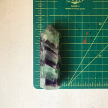 Load image into Gallery viewer, Fluorite Tower #3