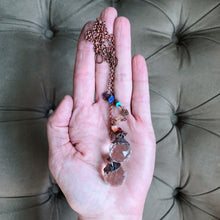 Load image into Gallery viewer, Sun Catcher (Small) - Made to Order