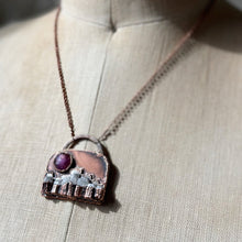 Load image into Gallery viewer, The Seven Sisters Necklace - Ready to Ship