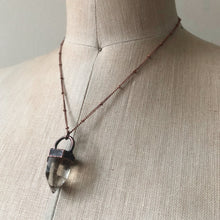 Load image into Gallery viewer, Polished Citrine Point #3 - Ready to Ship