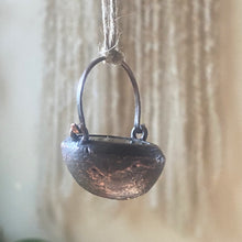 Load image into Gallery viewer, Labradorite Cauldron #3