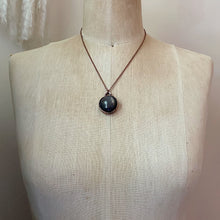 Load image into Gallery viewer, Golden Sunstone Necklace #3 - Ready to Ship