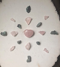 Load image into Gallery viewer, Ever Expanding Heart Mini Grid Kit