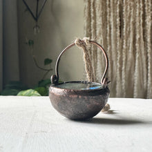Load image into Gallery viewer, Labradorite Cauldron #2