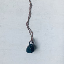 Load image into Gallery viewer, Black Tourmaline Necklace #2