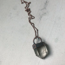 Load image into Gallery viewer, Polished Citrine Point #8 - Ready to Ship