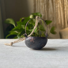 Load image into Gallery viewer, Labradorite Cauldron #3