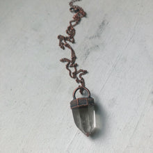 Load image into Gallery viewer, Polished Citrine Point #7 - Ready to Ship