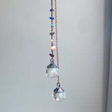 Load image into Gallery viewer, Sun Catcher (Small) - Made to Order