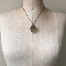 Load image into Gallery viewer, Polished Citrine Point #1 - Ready to Ship