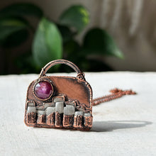 Load image into Gallery viewer, The Seven Sisters Necklace - Ready to Ship