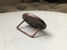 Load image into Gallery viewer, Large Labradorite Two Finger Ring #1 (5/17 Update)