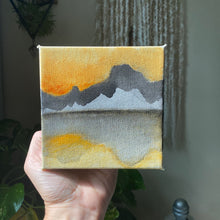 Load image into Gallery viewer, Bumblebee Skies #6