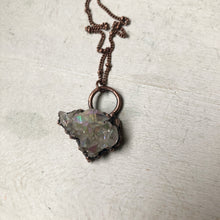Load image into Gallery viewer, Angel Aura Cluster Necklace #3 - Ready to Ship