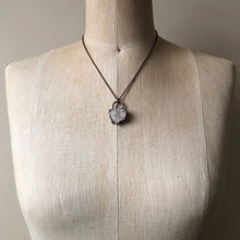 Load image into Gallery viewer, Angel Aura Cluster Necklace #2 - Ready to Ship