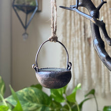 Load image into Gallery viewer, Labradorite Cauldron #3