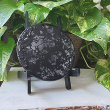 Load image into Gallery viewer, New Moon in Taurus Scrying Mirror #1 - Ready to Ship