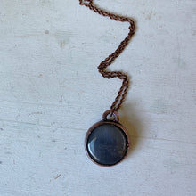 Load image into Gallery viewer, Golden Sunstone Necklace #1 - Ready to Ship