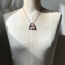 Load image into Gallery viewer, The Seven Sisters Necklace - Ready to Ship
