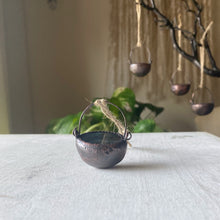 Load image into Gallery viewer, Labradorite Cauldron #6