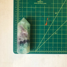 Load image into Gallery viewer, Fluorite Tower #2