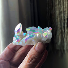 Load image into Gallery viewer, Angel Aura Cluster (1.27-5)