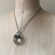 Load image into Gallery viewer, Polished Citrine Point #8 - Ready to Ship