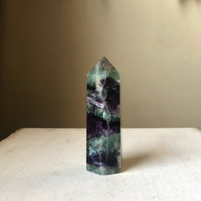 Load image into Gallery viewer, Fluorite Tower #3